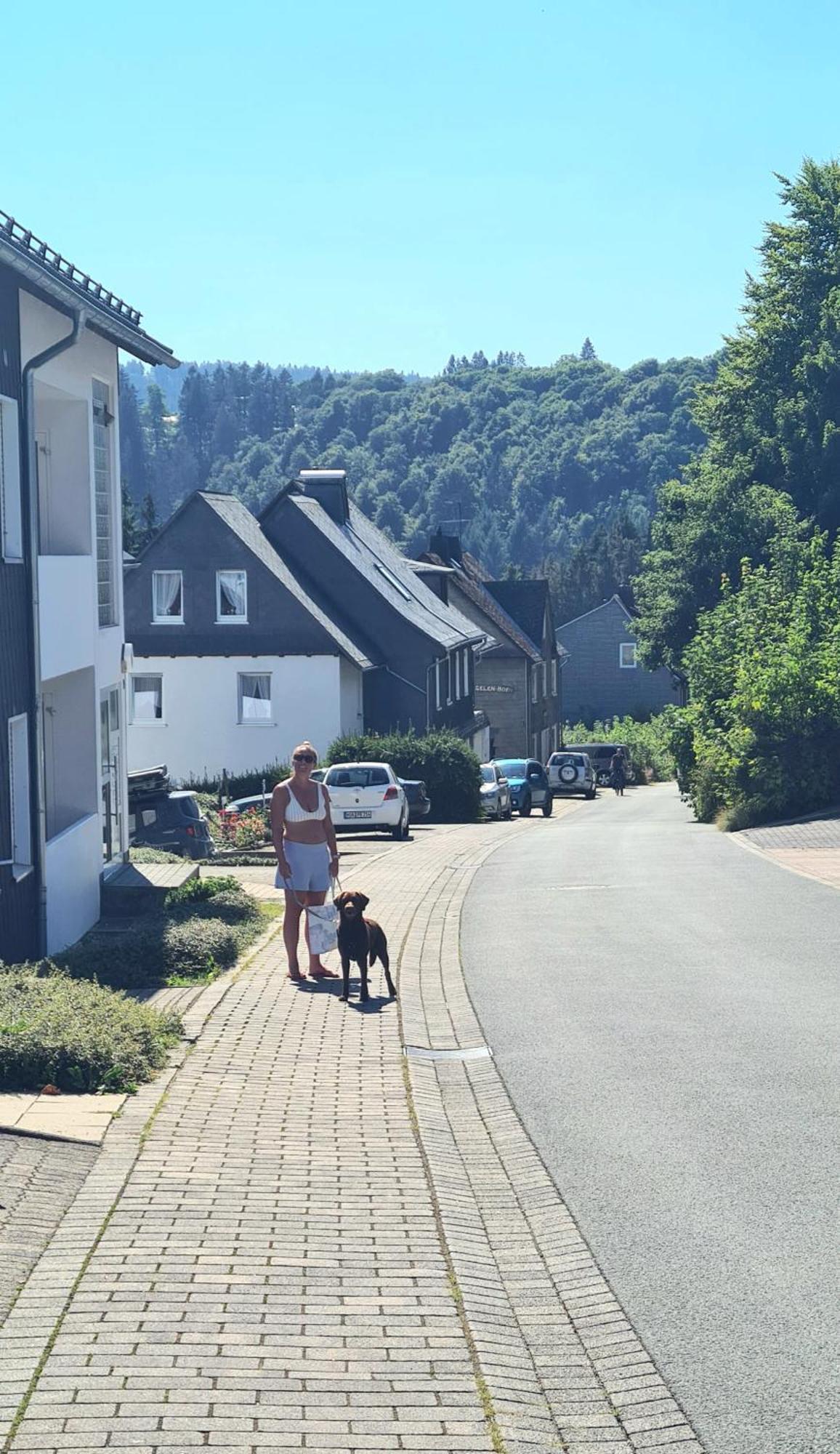 Vakantiehuisje Winterberg Cameră foto